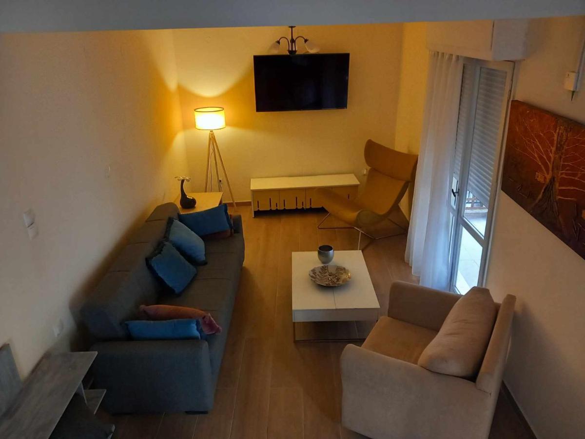 Apartment Spiros Preveza