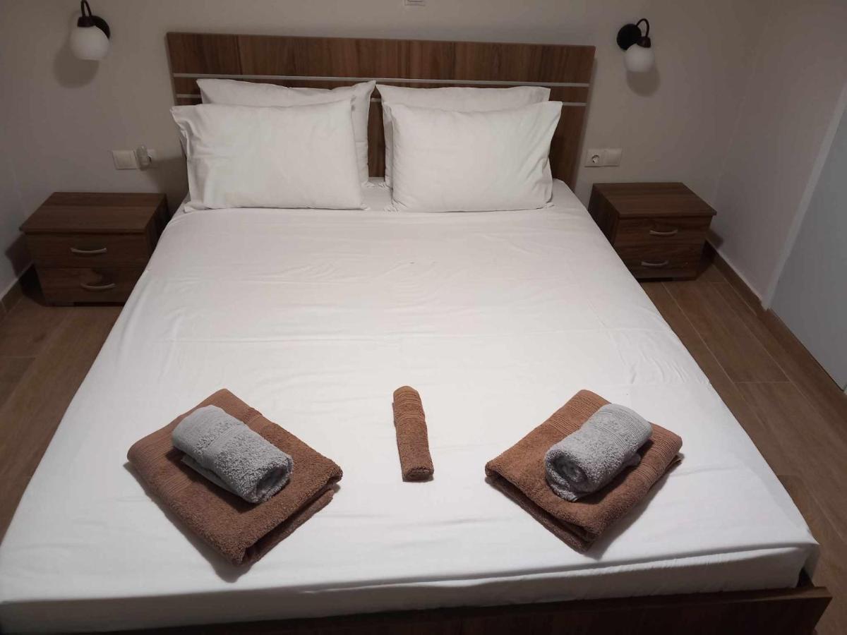 Apartment Spiros