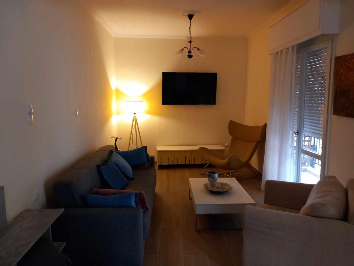 Apartment Spiros