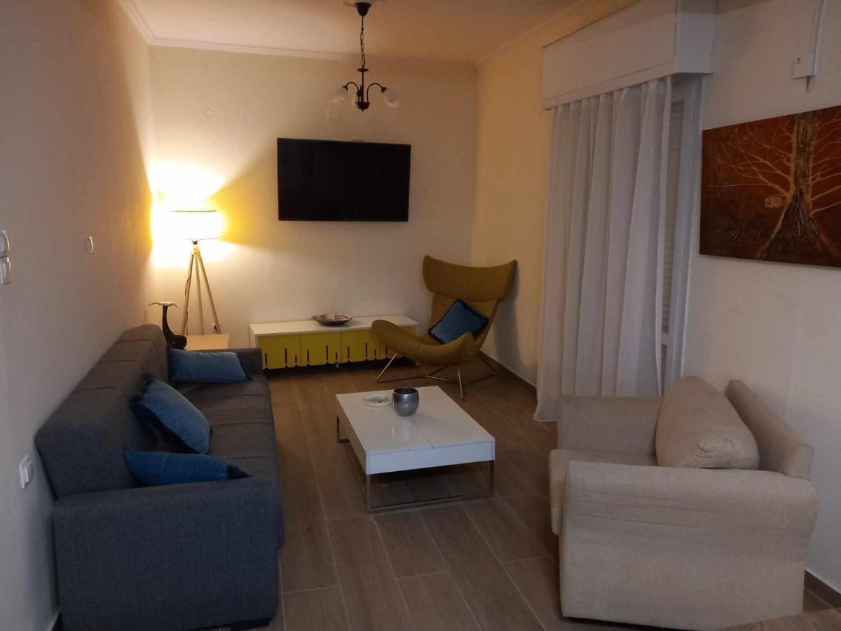 Spiros Apartment *