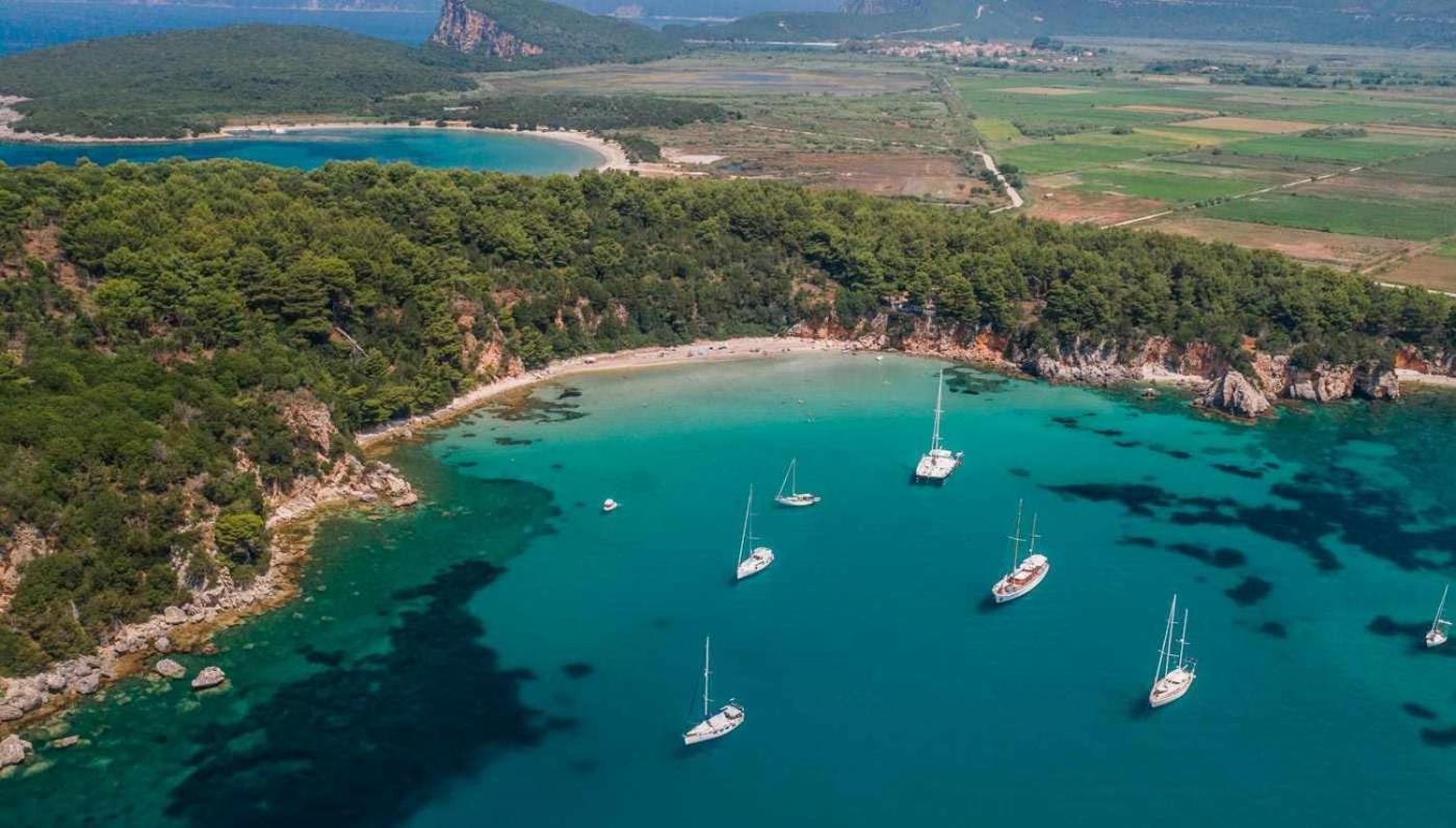 Spiros Apartment Preveza