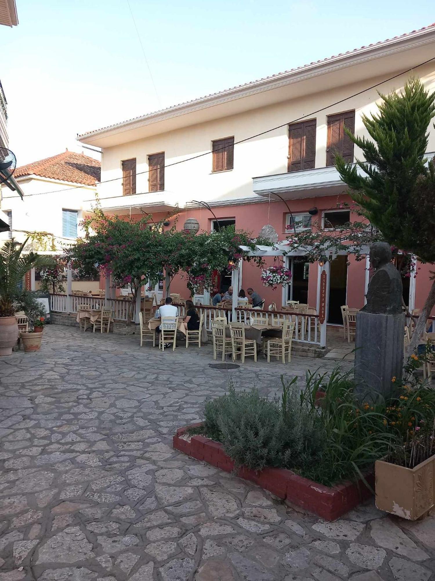 Apartment Spiros Preveza