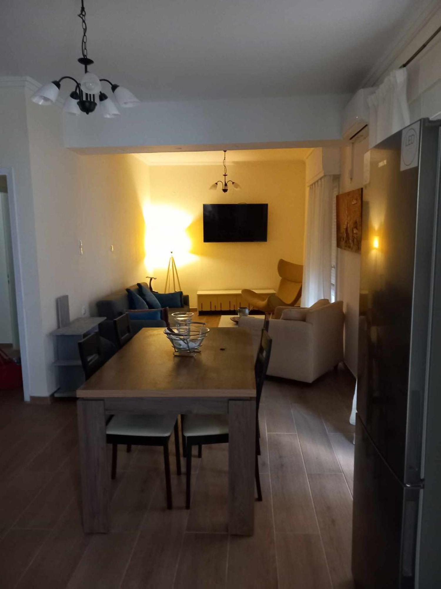 Apartment Spiros Preveza