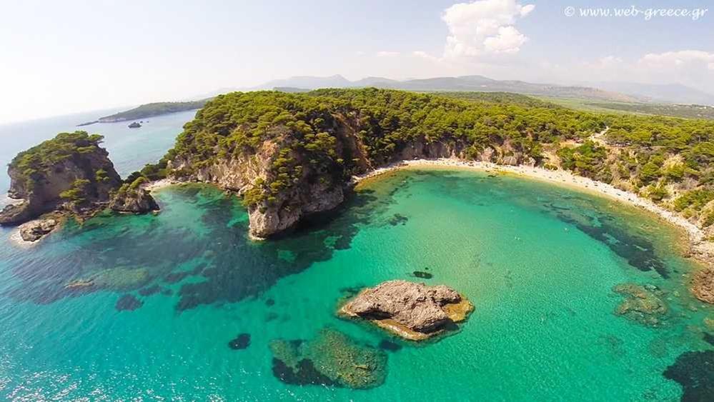 Spiros Apartment Preveza