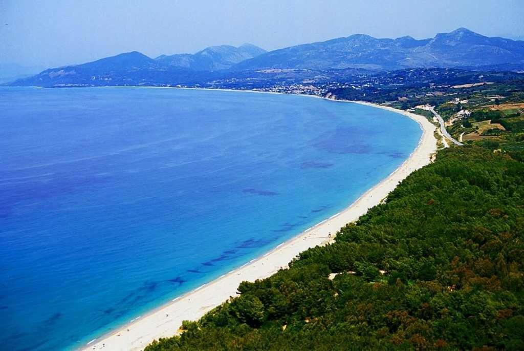 Spiros Preveza