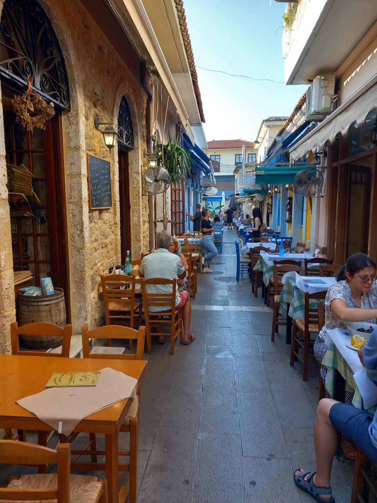 Spiros * Preveza