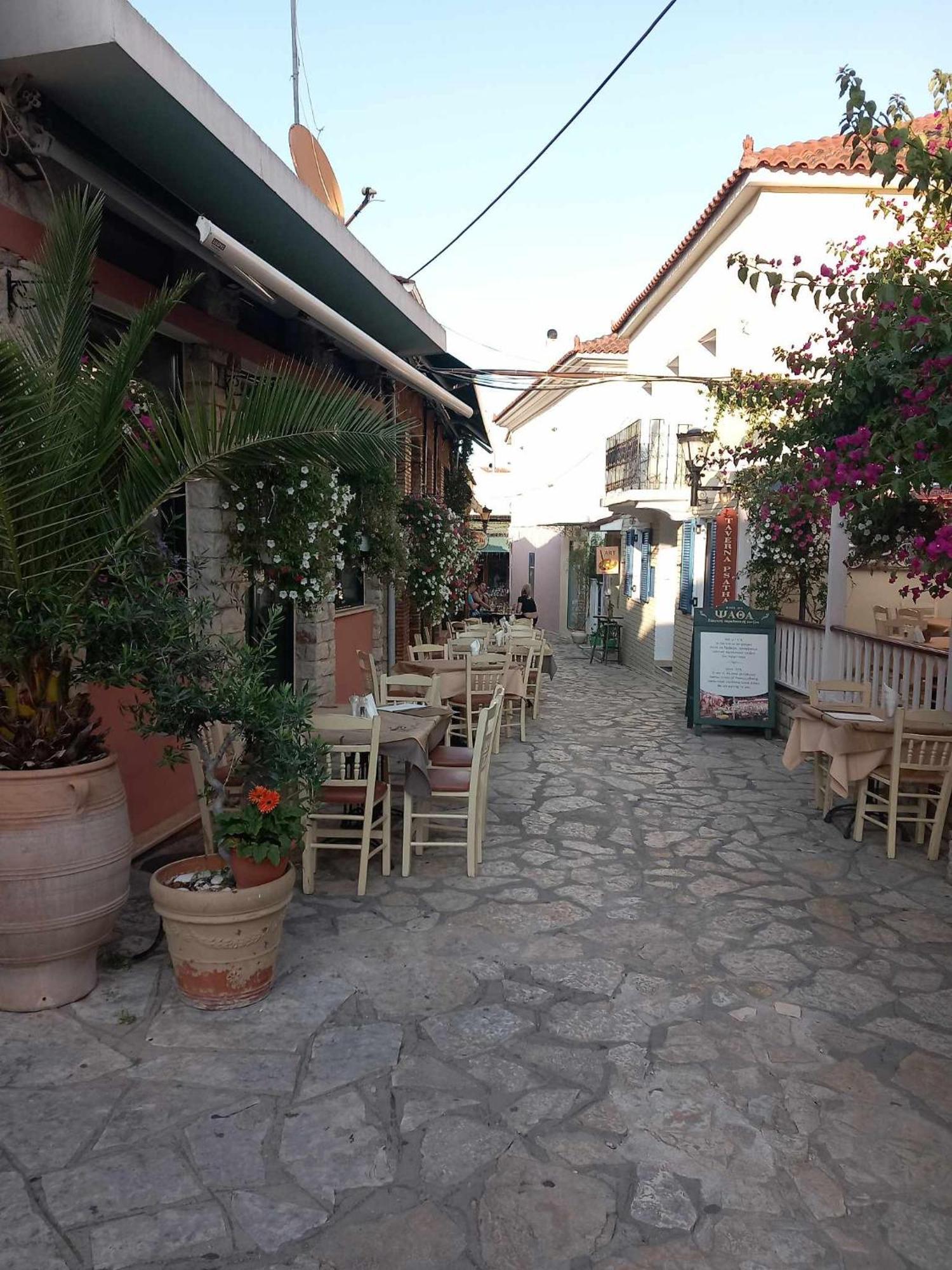 Apartment Spiros