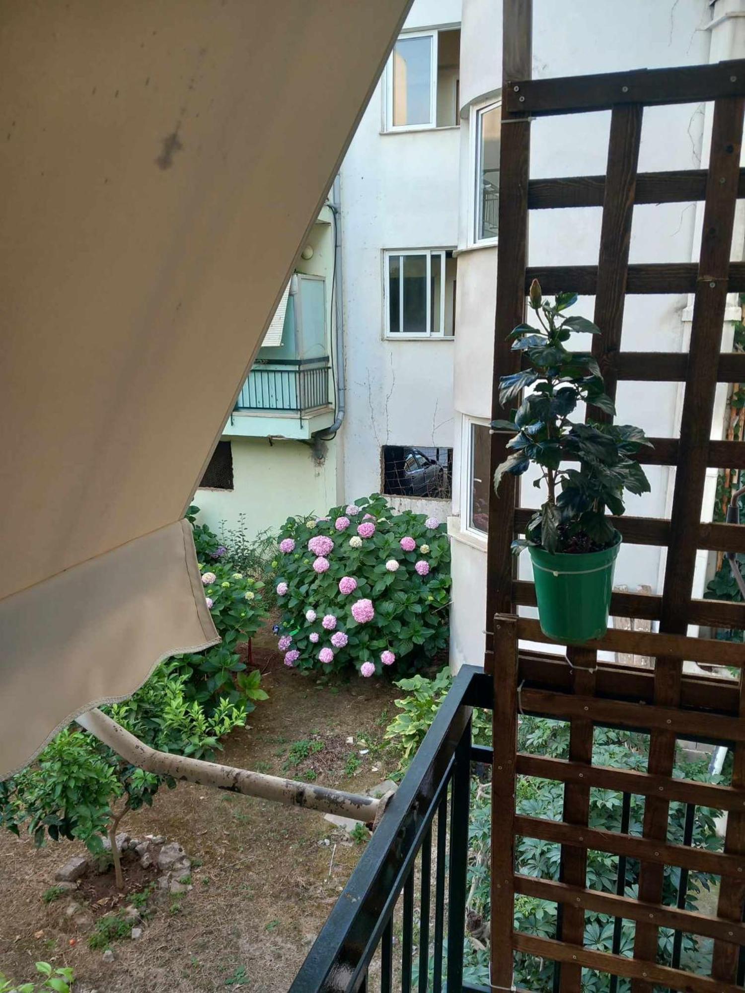 Spiros Apartment Preveza