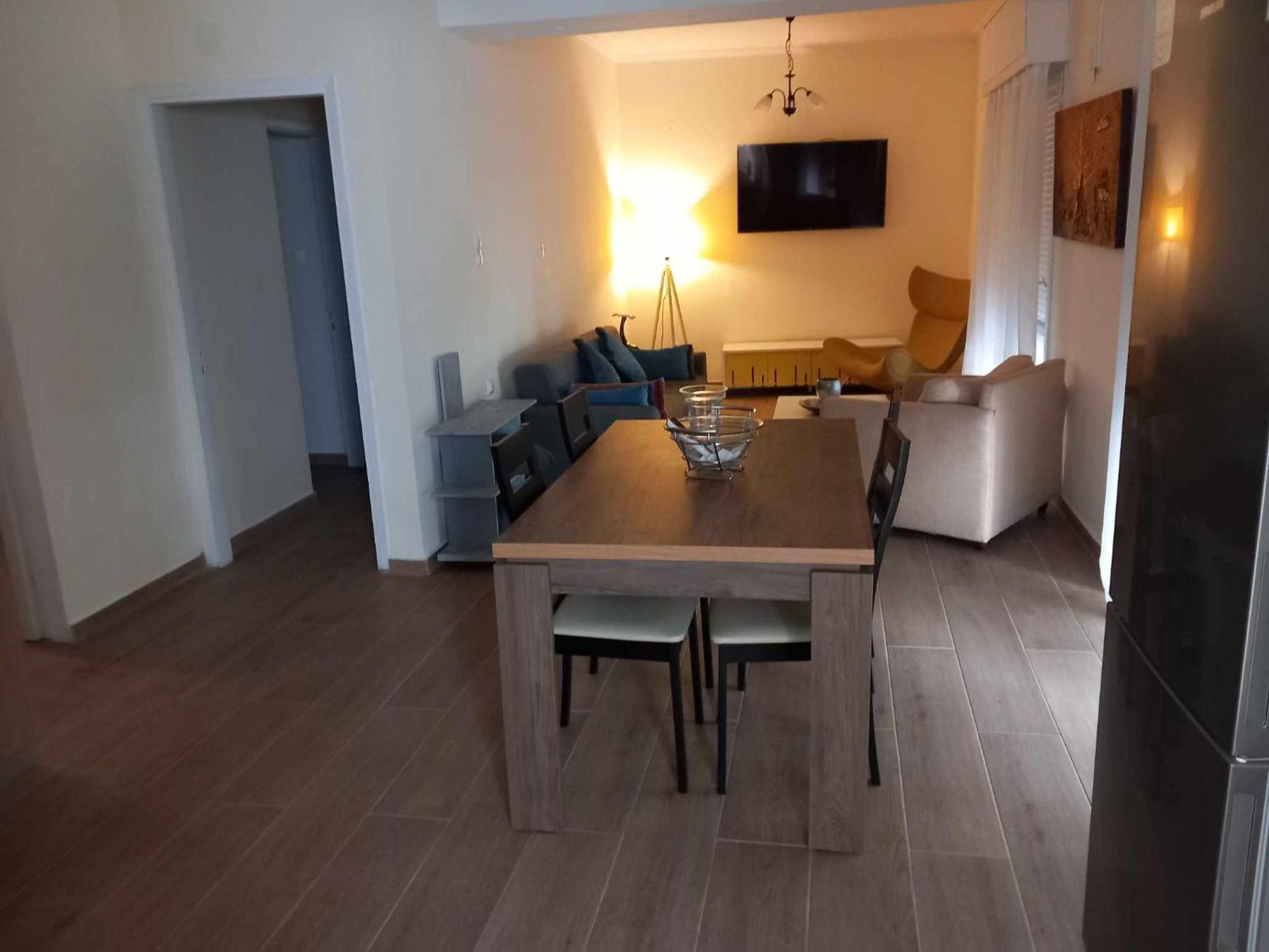 Apartment Spiros Preveza