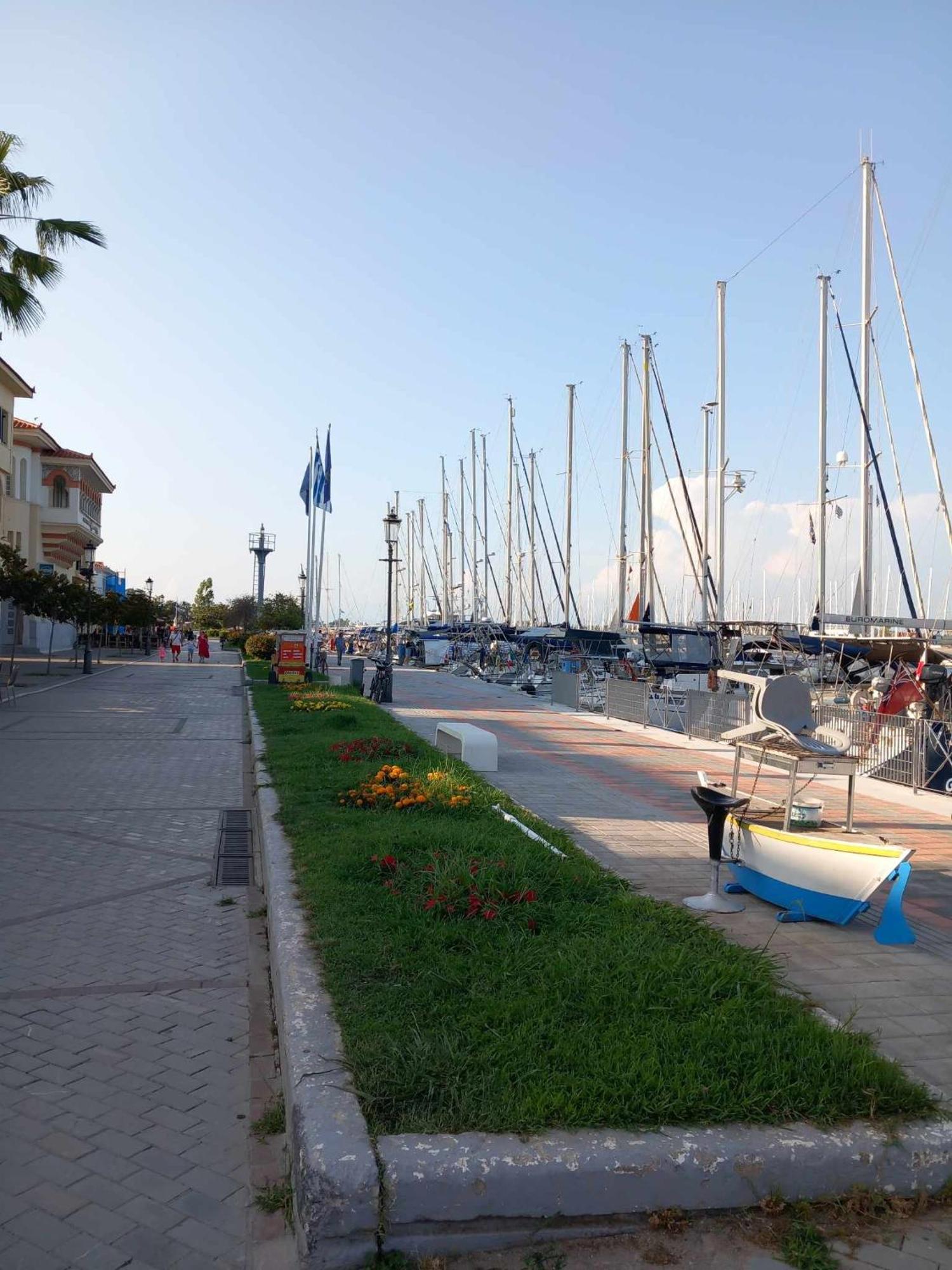 Spiros * Preveza