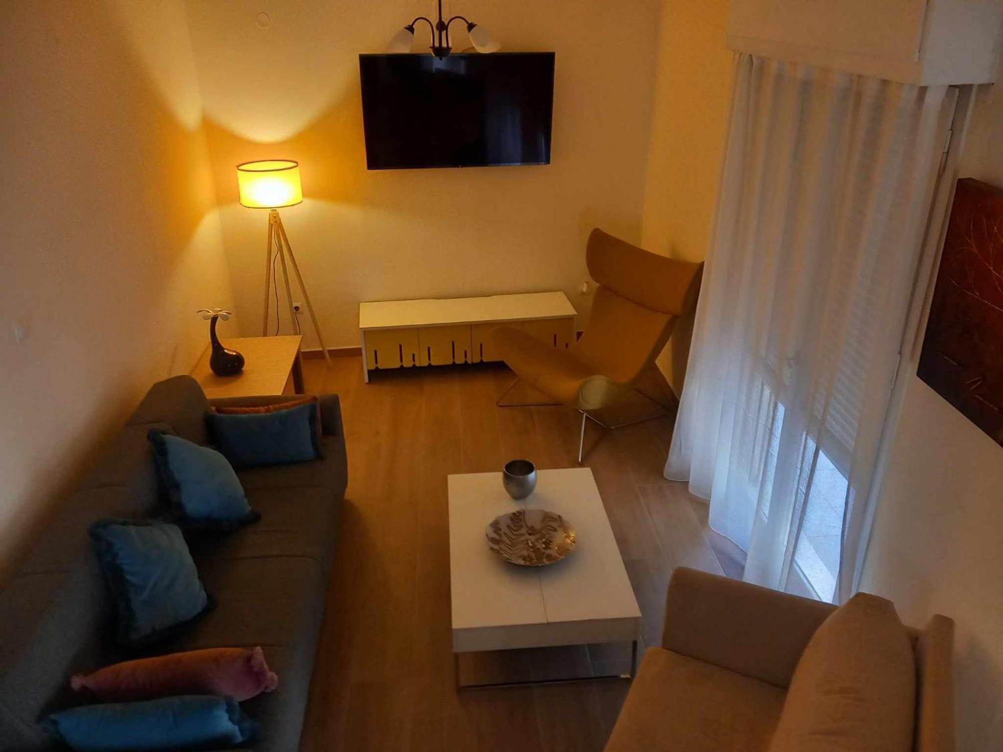 Apartment Spiros