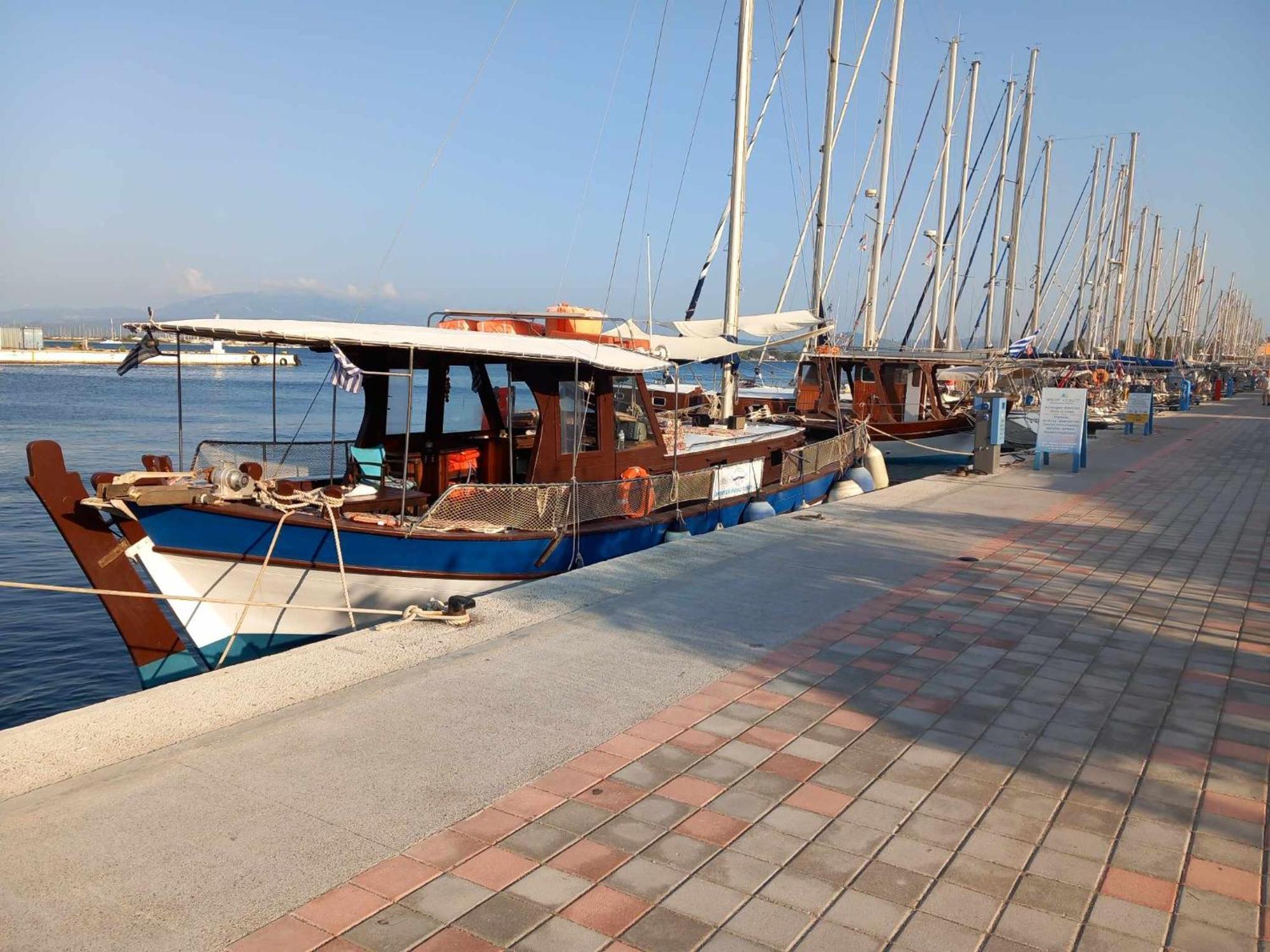 Spiros Apartment Preveza
