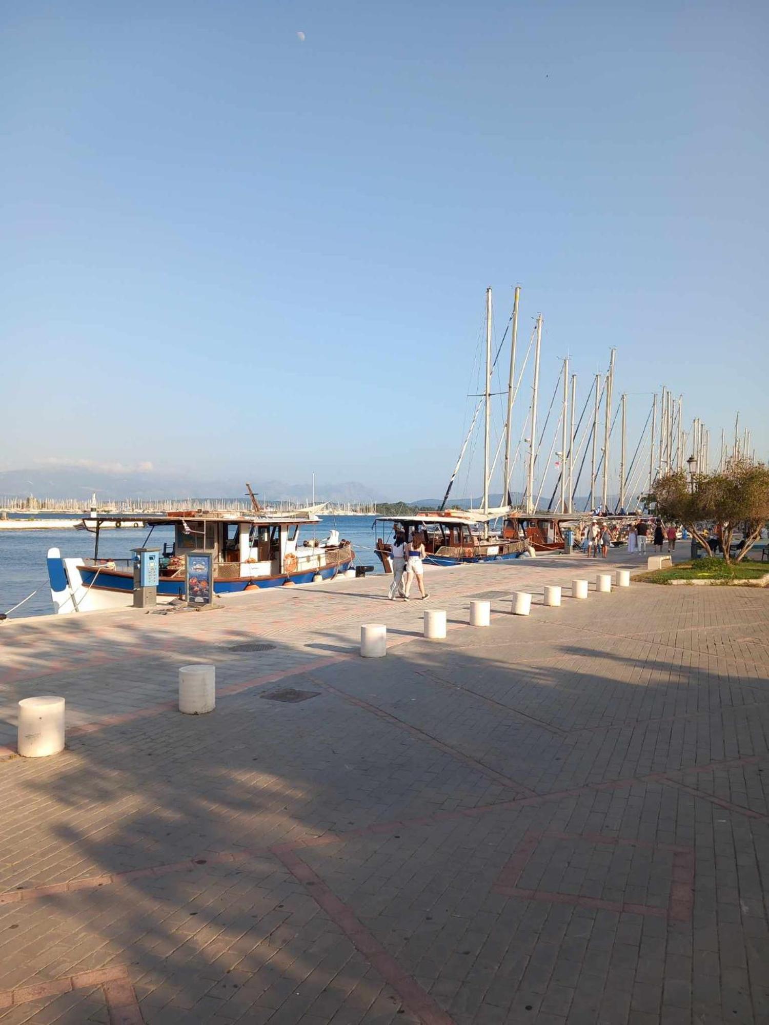 Apartment Spiros
