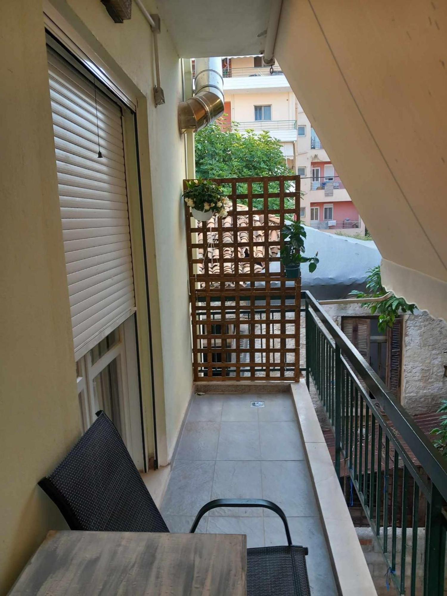 Spiros Apartment Preveza