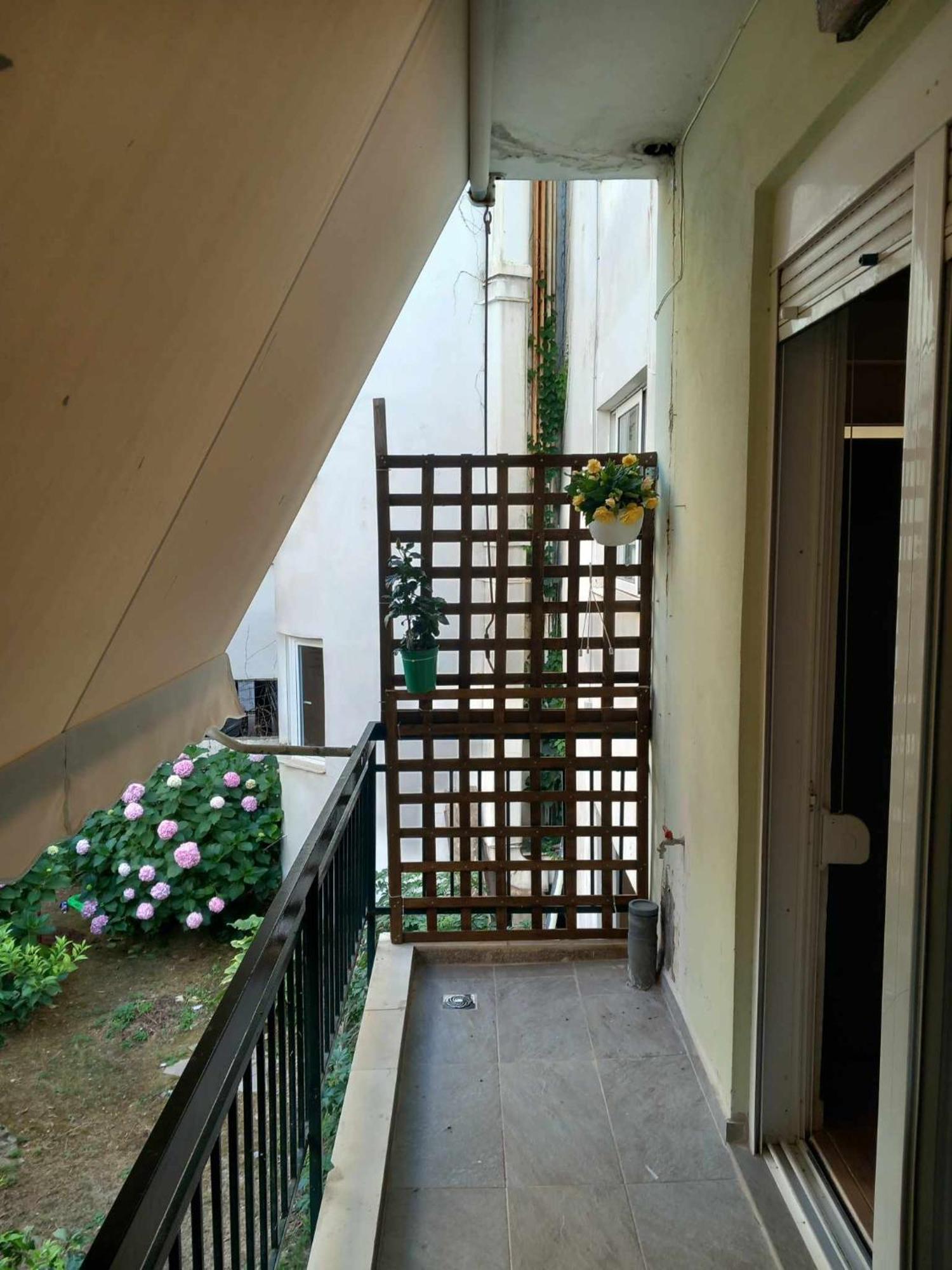 Apartment Spiros