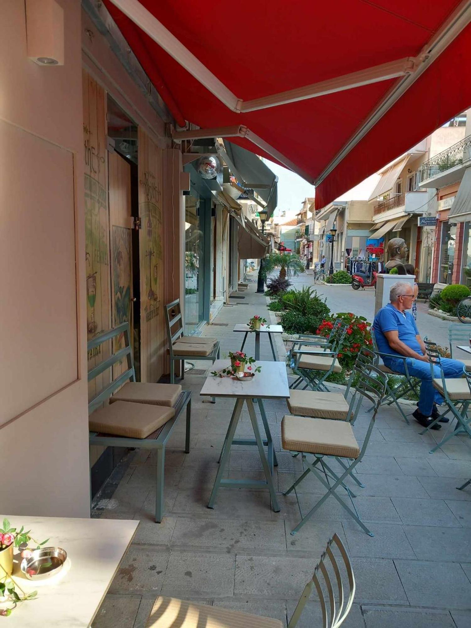 Apartment Spiros Preveza