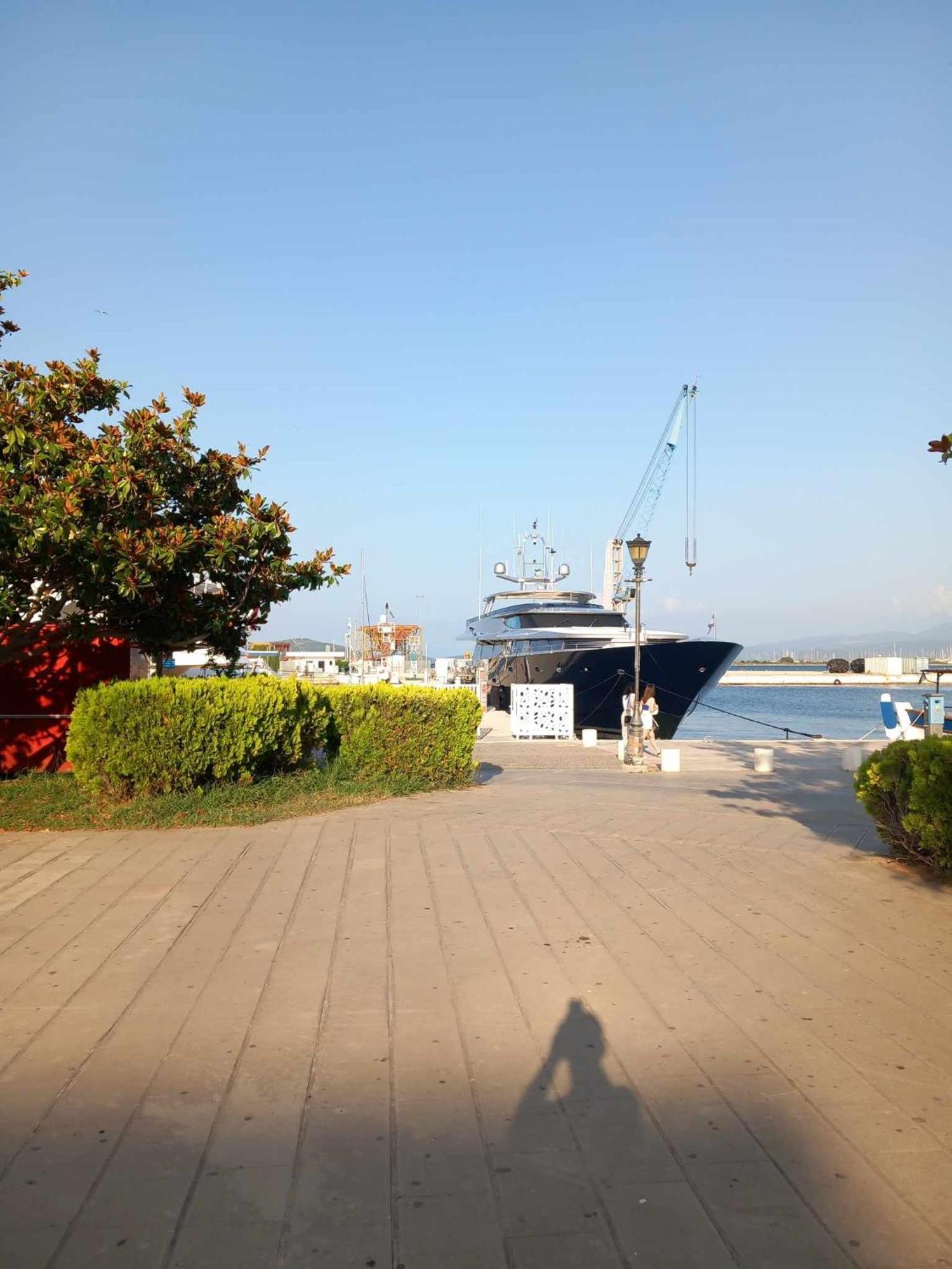 Spiros Apartment Preveza
