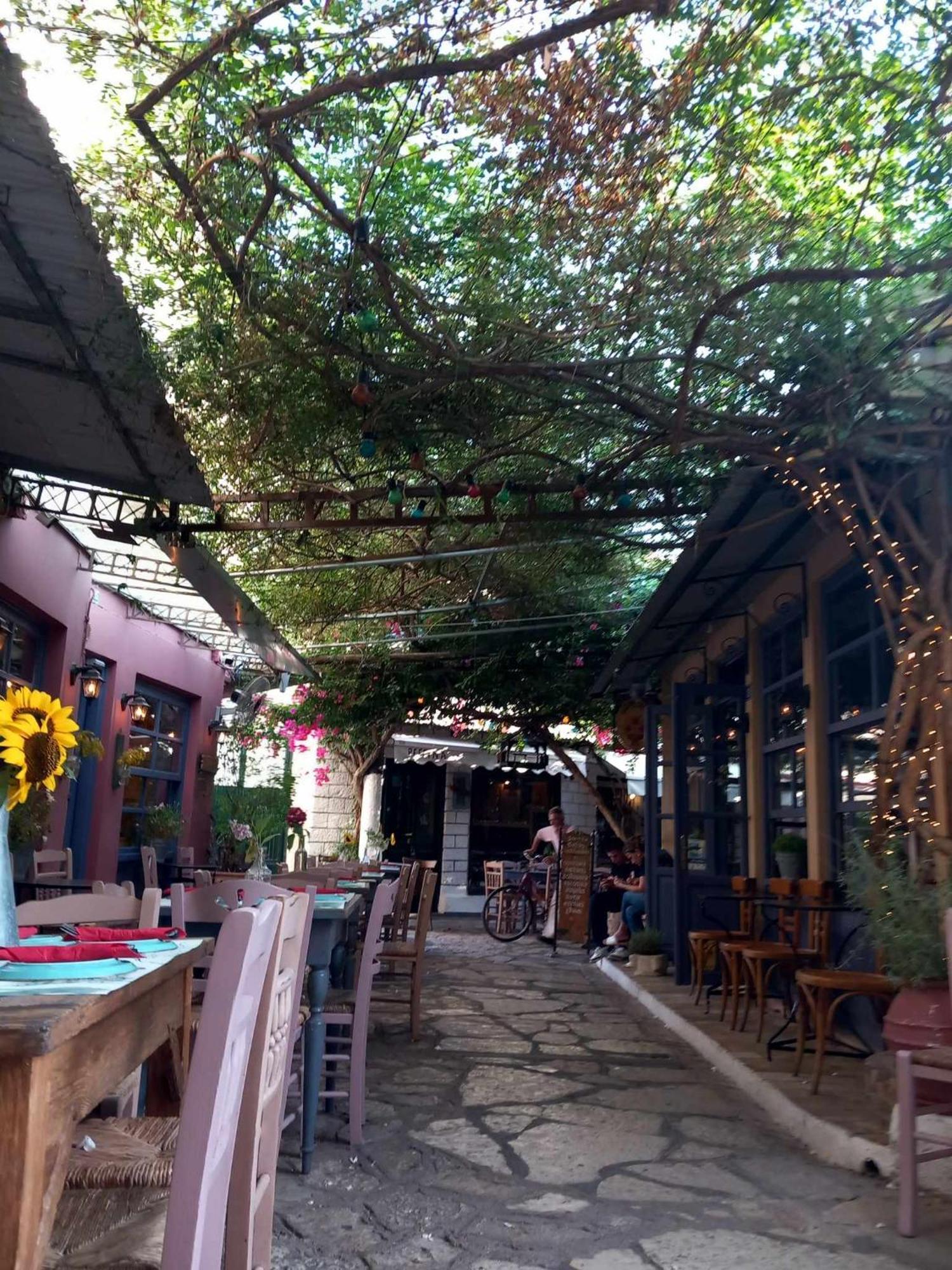 Apartment Spiros
