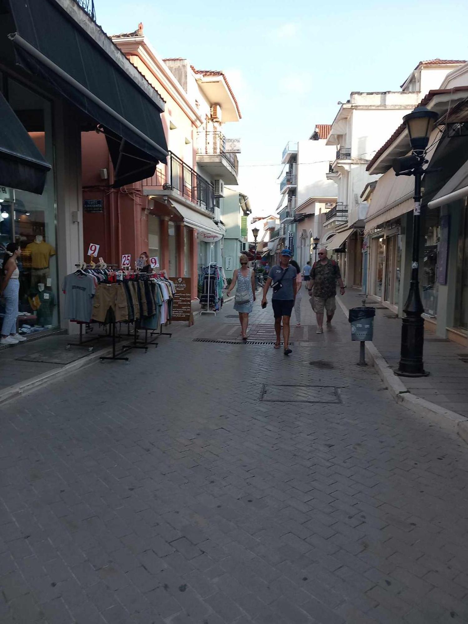 Spiros * Preveza