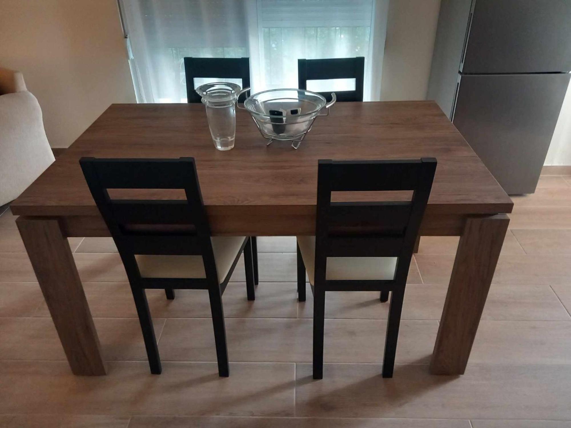 Apartment Spiros