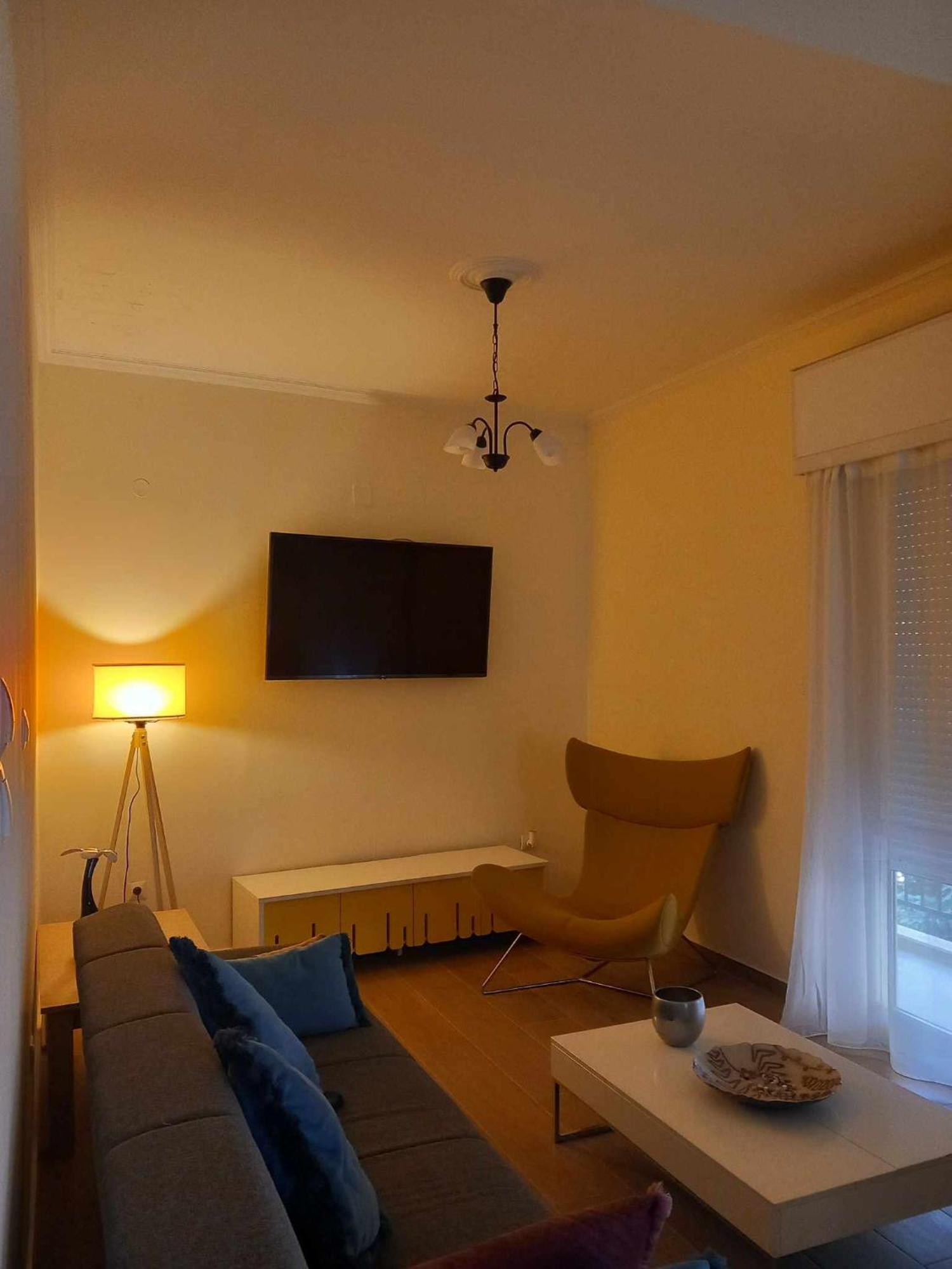 Spiros Apartment Preveza