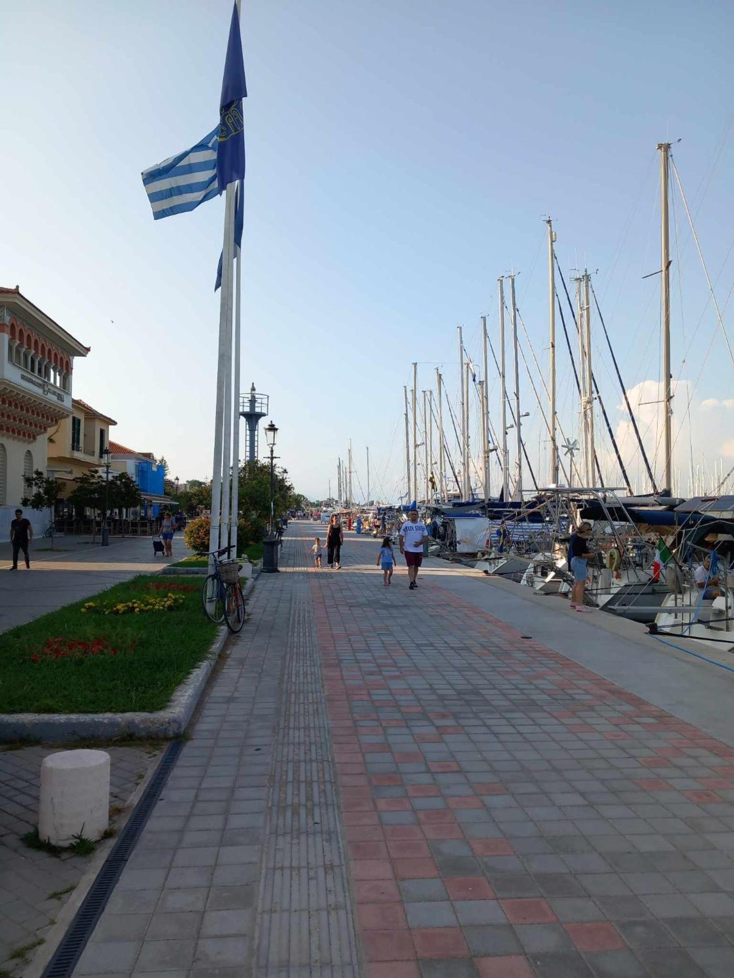 Spiros Preveza