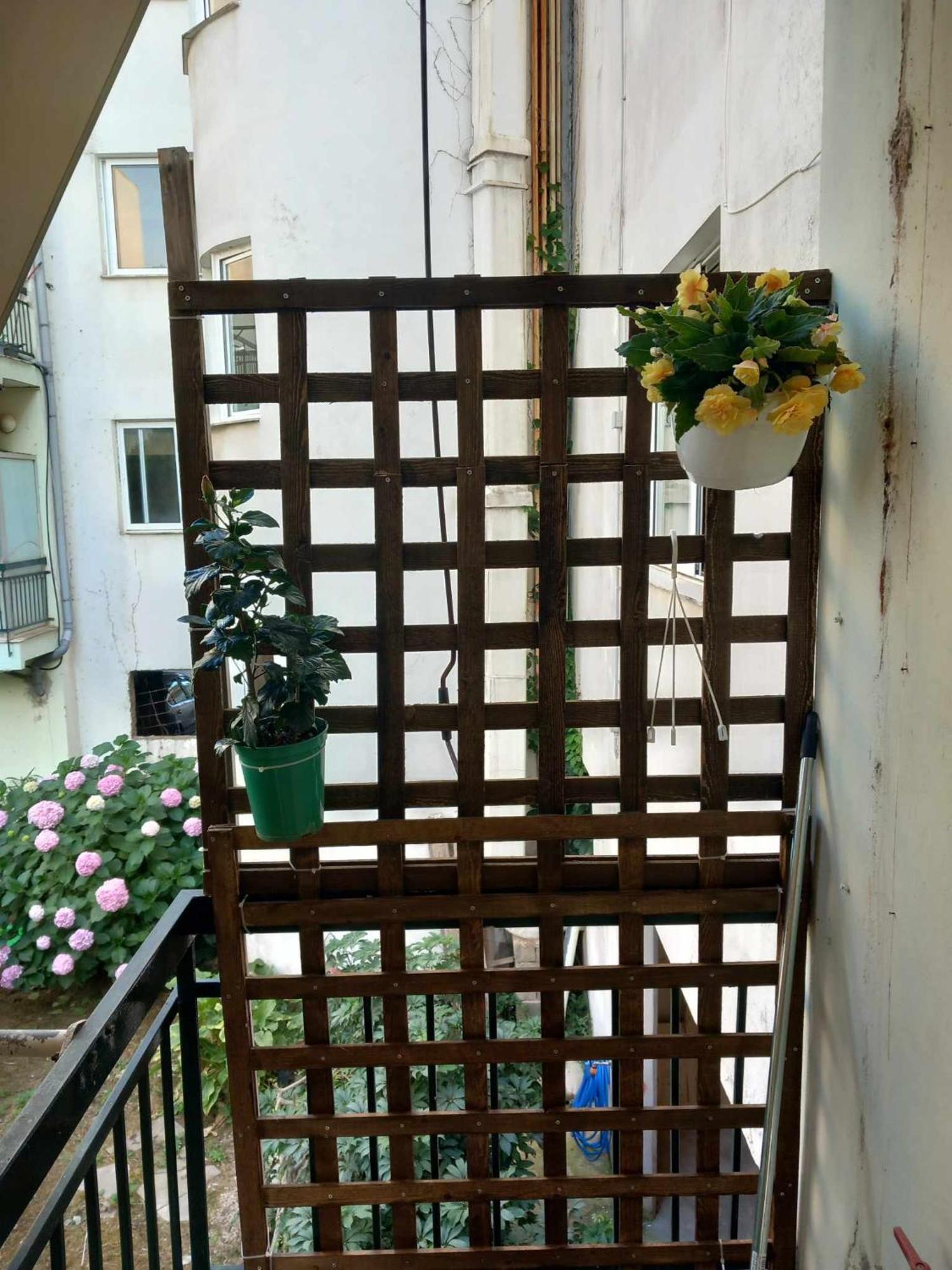 Spiros Apartment *